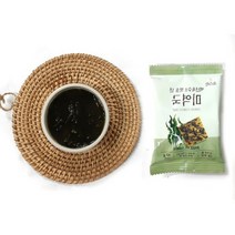 미역국 10g 5P 즉석국 TE 블럭국 동결건조, 소스락미역국(10g)_5P