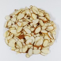 아몬드슬라이스150g