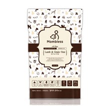 강아지용 양고기포함 무곡물 건강한 반려견사료 퍼피사료 성장기사료 소형견 성견사료