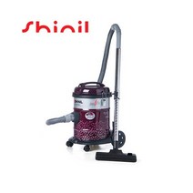 신일 가정용 및 업소용 대형 진공청소기 SVC1200SHA