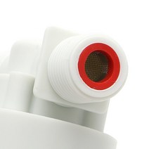 정화조 농업용 플로팅 볼 밸브 자동 수위 조절 F/워터 탱크, 한개옵션0