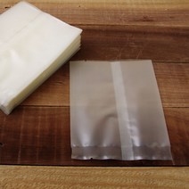 달곰베이킹 반투명봉투 11x14cm(100장), 중(11x14cm), 1개