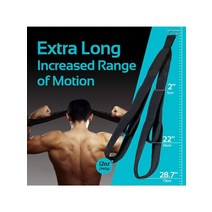 트라이셉스 트라이셉 로프 스트랩 로프바 그립 프레스 다운 헤비 듀티 팔 이두근 삼두근