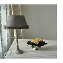 꼬떼따블 꼬떼따블 510755A 트위스트 테이블 스탠드(갓 포함) (7838059)