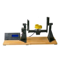 3D스캐너 3D프린터 장비HE3D KS 3d 광도계 스캐너 DIY 키트 고정밀 치과 치아 모델, 한개옵션0
