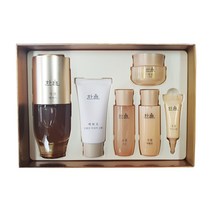 한율 극진 에센스 기획 50ml, 1세트