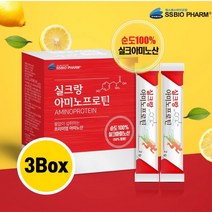 고단백 실크 아미노산 추출물 분말 가루 스틱 누에고치 단백질 가수분해물 순도100% 흡수유 높은 식물성 파우더 실크펩타이드 18가지 비타민c 타우린 아르기닌 운동전후 효능 추천 GMP 식약처인증 제조업체 복합아미노산, Soakadldi3, Dlscpdml
