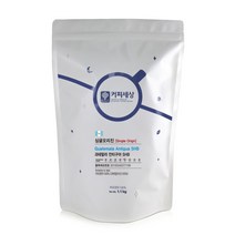 커피세상 원두 과테말라 안티구아 SHB, 1.홀빈(분쇄안함), 1.1kg