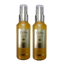 달바 시즌3 트러플 수프림 인텐시브 세럼 100ml 2개