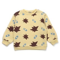 데님인더박스 [갤러리아] *가을신상30%품목할인*(ye) 데님인더박스 - 플래쉬전판맨투맨(72C11-334-05)