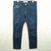 빈티지프렌/ [32]플랙진 베를린 데님 팬츠(스판)