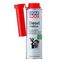 리퀴몰리 디젤 연료 첨가제 300ml, 1개