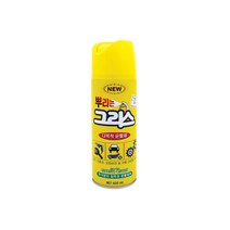 일신 IS-4610 뿌리는 윤활제 방청제 스프레이 그리스 구리스 체인 녹 방지