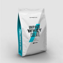 마이프로틴 단백질보충제 임팩트웨이 아이솔레이트 분리유청단백 10가지맛 1 2.5kg, 무맛, 5.5lb(2.5kg)