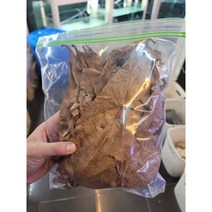 [피쉬갤러리] 알몬드잎 50g