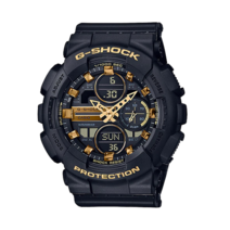 G-SHOCK [지샥] 미들사이즈 GMA-S140M-1ADR