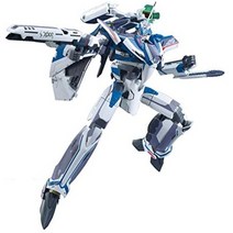 일본직발송 7. BANDAI SPIRITS(バンダイ スピリッツ) 마크로스 델타 VF -31J 지그프리드 (하야테 임메르만, One Size_단품, One Size_단품, 단품