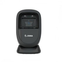 ZEBRA 심볼 DS-9308 고정형 2D유선 바코드스캐너 QR코드 모바일바코드(RS232직선케이블)