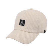 네파 아울렛 가을 겨울 공용 C-TR 리니 코듀로이 캡 모자7HF7415, DREAM BLUE(841)