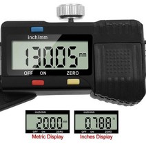 하이트 게이지 디지털 높이 측정기 목재 테이블 마킹 눈금자 전자