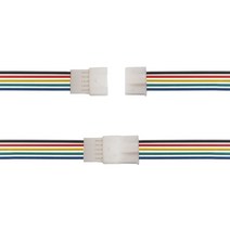 (주)승원전자 S-HC0004 5P미니 하네스케이블 전선전원 하네스커넥터 LED바하네스 콘넥터 PCB커넥터 드론케이블 와이어하네스