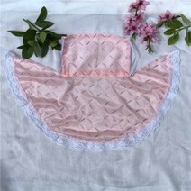 Ogfaour 백댄서 댄스 코디 연예인마스크 그림 구슬 공연의상 댄스마스크 천마스크 스톤 스타일