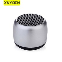 서브우퍼 스피커 우퍼 xnyocn m1 mini 무선 블루투스 휴대용 음악 슈퍼 베이스, 여러 가지 빛깔의