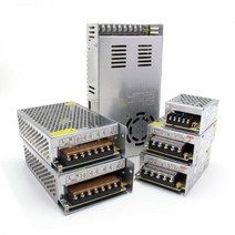 SMPS 안정기 실험실 전원 공급 장치 AC/DC 220V 12V 24V 변압기 LED 드라이버 3V 5V 9V 15V 18V 36V 스위칭, 9V_20A