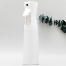 고운 안개분사 분무기 미용실 미스트 스프레이용기