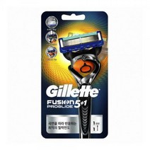 질레트 면도기 1up, 본상품선택, 본상품선택