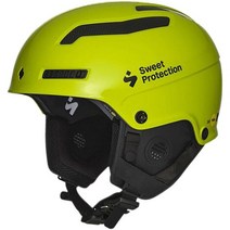 Sweet Protection 스윗 프로텍션 스키 헬멧 트루퍼 2Vi SL MIPS, Gloss Fluo SETF070, S/M
