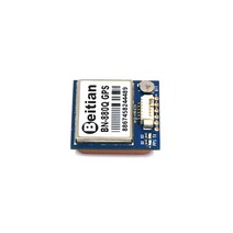 GNSS dual-mode GPS GLONASS Dual flight control GPS module BEITIAN BN-880Q Magnetic compass QMC5883L, 한개옵션0
