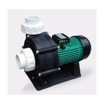 KMP/코리아모터펌프 WTB300T 삼상 380V 대용량 월풀 수영장 풀장 펌프 양식장 스파 필터 해수용 욕조 목욕탕 횡형모래여과기 3마력 75(65)mm (W