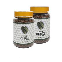 여주환 250g, 1개