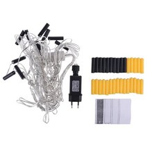 리코gr2 cctv 카메라 케이블EU/US/UK 플러그 10-in-1 AA 배터리 제거기 라디오 전기 장난감 LED 조명용 2x, 02 EU-AAA