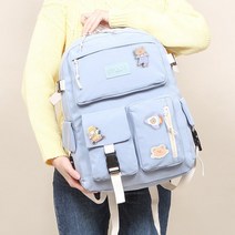 초등학생 책가방 저학년 고학년 백팩 초등학교 입학 학원