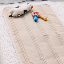 보겔 방수 패드 기저귀매트 애기 방수요, 1장