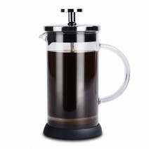 누보 프렌치프레스 600ml, 상세페이지 참조