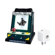 베놈스피커 오리지널 LYIEW 씨앗 이유 자기 유체 데, 04 Add adapter
