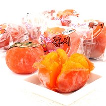 상주전통곶감 꽁꽁얼린 홍시 3kg(17-25과/개별포장)