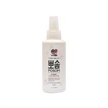 반려견 피부특성 맞춤 살균 소독제 3개 고양이똥냄새