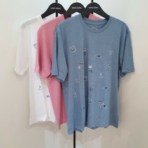 [NC경산] 뱅뱅특가!!7900원!!원단이좋아요~시원한여름반팔티셔츠 반팔 티셔츠