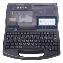 엡손 튜브넘버링기 M-1PRO5K (CANON), 1개