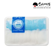 스시마트 초밥용 갑오징어 10gII, 1개, 200g