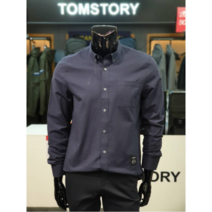 [톰스토리] W몰 린넨 라이크 데일리 여름 셔츠 T192M2902Q29E9