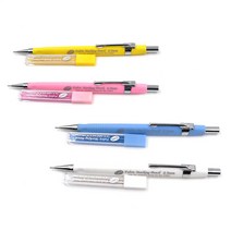 당일출고/ 쵸크 샤프펜슬 0.9mm - 4컬러/ 프랑스자수/ 퀼트 쵸크샤프, 화이트