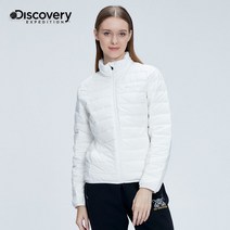 디스커버리 여성 여자 경량 구스다운 패딩점퍼 DADI92692 932-423
