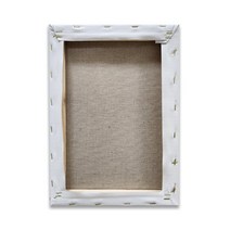 국내제작 유화 아사천 캔버스 1호~20호 F형 M형 P형 S형 아크릴 무지 캠버스, 12호(60.6 x 41.0), M형(해경) / 아사천