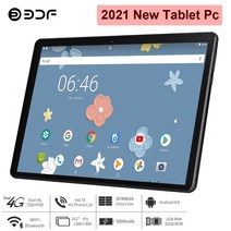 에어프로 고성능 액티브 태블릿 bdf new pro tablet 10 inch pc, 홀스터 64GB TF, 협력사, 금