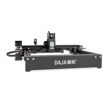 레이저각인기 가죽 나무 금속 아크릴 마킹 조각 기계, 업그레이드 20000mwWifi